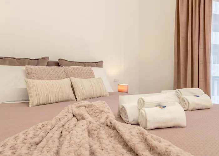 Casa Malupa Luxury s